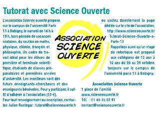 Article drancy immédiat oct 2011