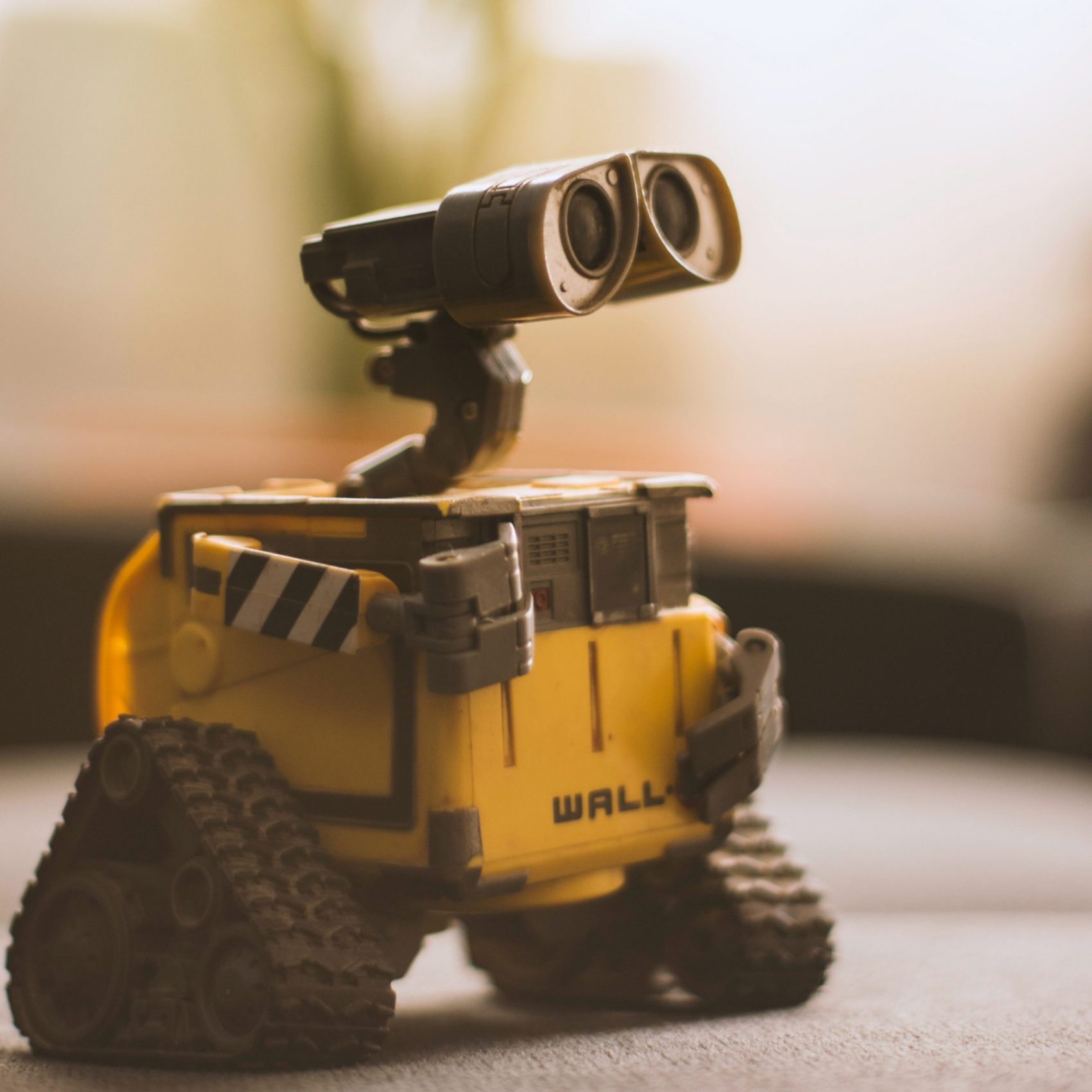 Wall-e