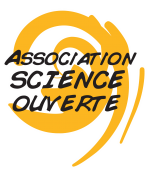 Logo Association Science Ouverte